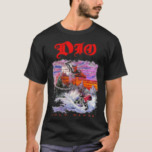 Dio- Camiseta Clásica de Buceador Santo