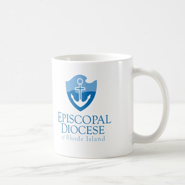 Diócesis de la taza de Rhode Island (Derecha)