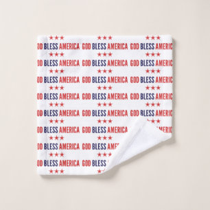 Dios bendiga a Estados Unidos