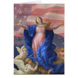 DIOS BENDIGA A ESTADOS UNIDOS VIRGIN MARY RELIGIOS