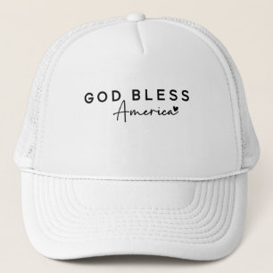 DIOS BENDIGA Gorras de América 🇺🇸🧢