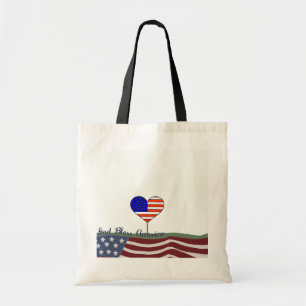 Dios bendiga la bolsa de Estados Unidos