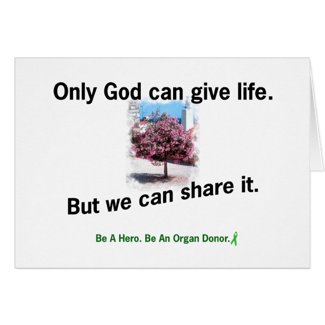 Dios compartiendo la vida (Anverso (Horizontal))