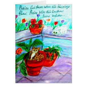 Dios de la alabanza de quien todas las bendiciones