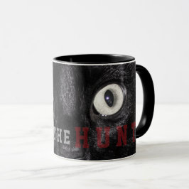 Dios de la Caza : Taza de Orión