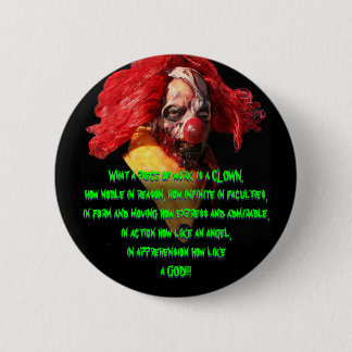 ¡Dios de ROTZO! Botón