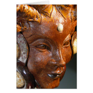 Dios del sol II