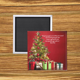 Dios dio el mejor regalo de todos, su hijo imán
