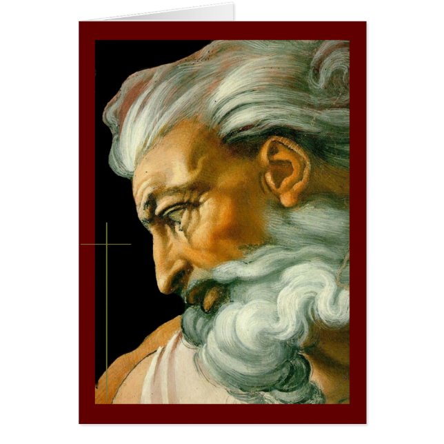 DIOS EL PADRE (Frente)