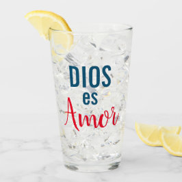 Dios es amor