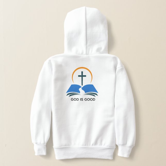 dios es bueno (Distribución Reverso )