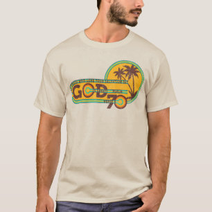 ¡Dios es grande! Camiseta