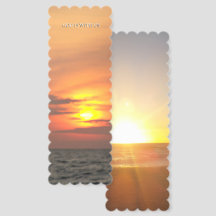 Dios Está Contigo Atardecer Cristiano