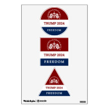 Dios Familia País Libertad Muro Decoración