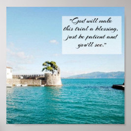 Dios Hará De Este Juicio Un Bendito Arte Cristiano