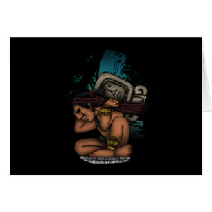 Dios maya