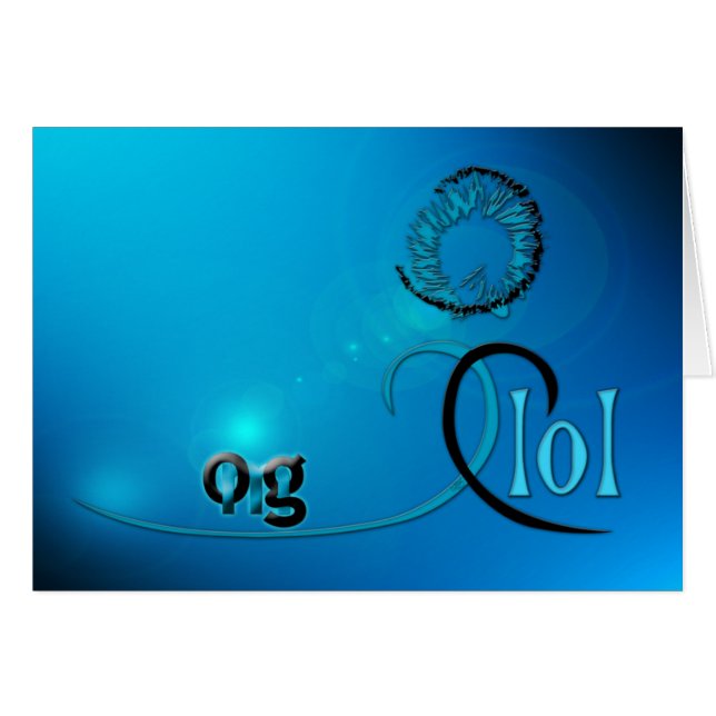 ¡Dios mío! (Anverso (Horizontal))