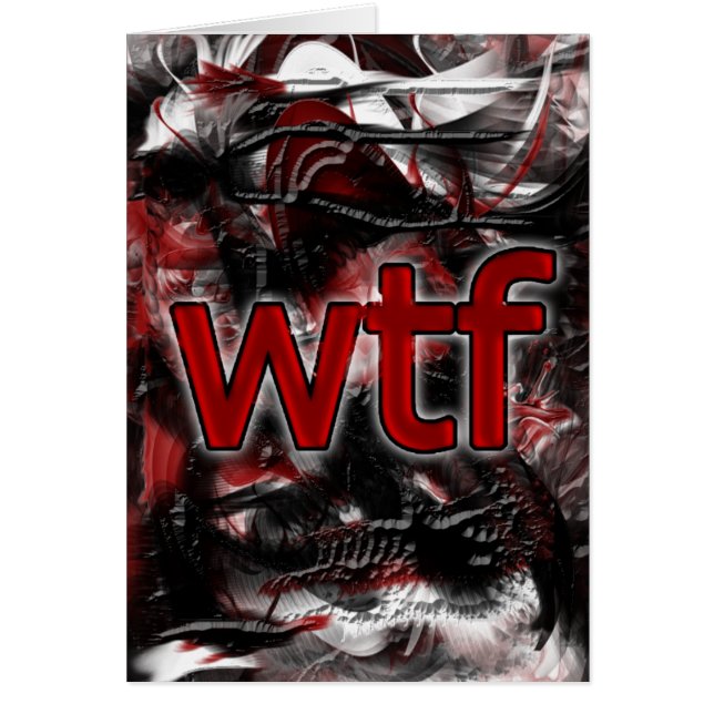 ¡Dios mío! (Frente)