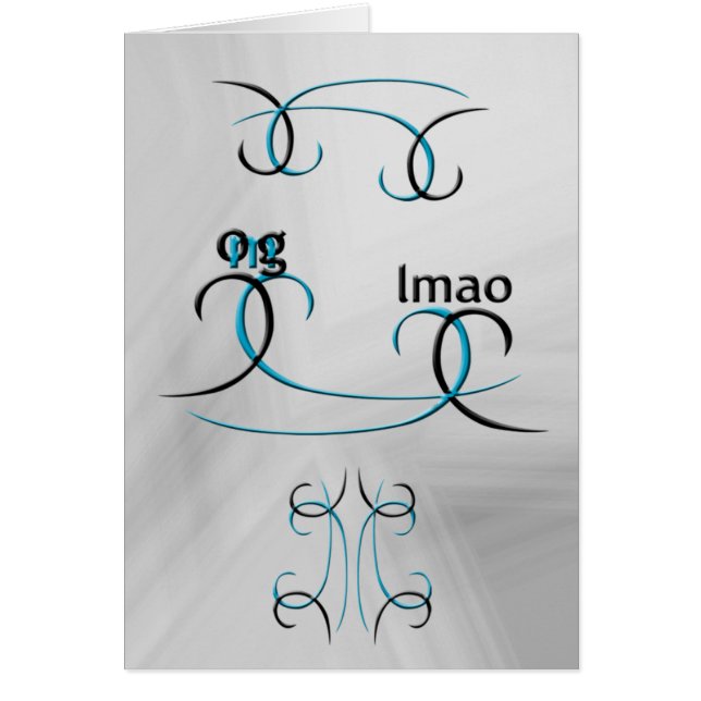 ¡Dios mío! (Frente)