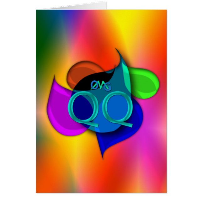 ¡Dios mío! (Frente)