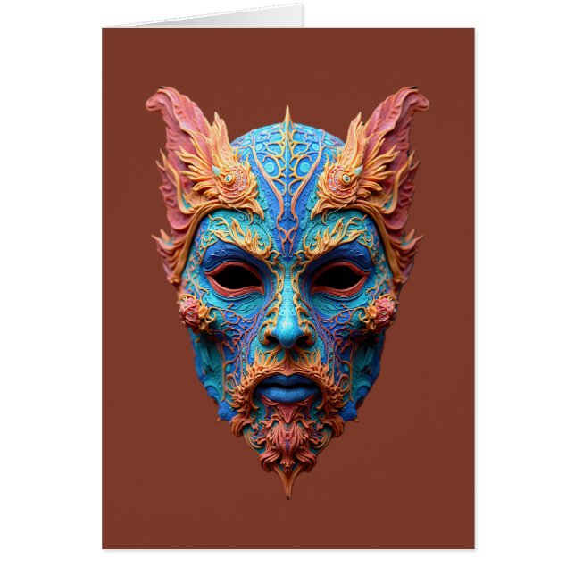 Dios nórdico Odín (Frente)