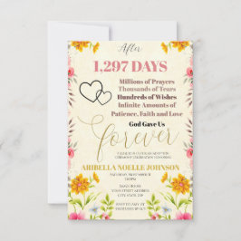 Dios Nos Dio Por Siempre Una Invitación A La Adopc