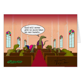 Dios nunca nos da más de lo que podemos manejar