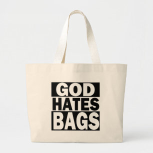 Dios odia bolsos