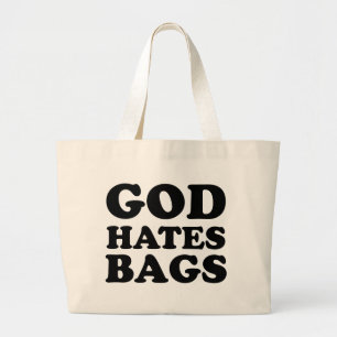 Dios odia bolsos