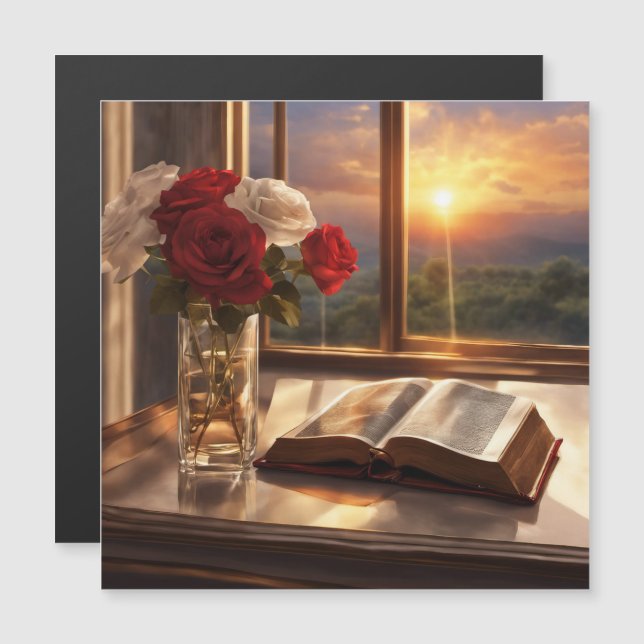 Dios primero-Poster (Anverso/Reverso)