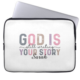 Dios Todavía Está Escribiendo Tu Historia Bolsa El