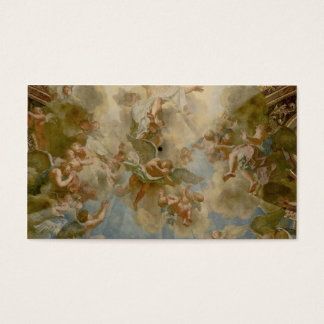 Dios Todopoderoso el Padre - Palacio de Versalles