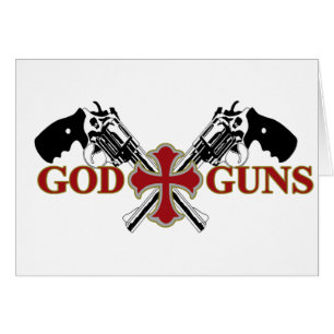 Dios y armas