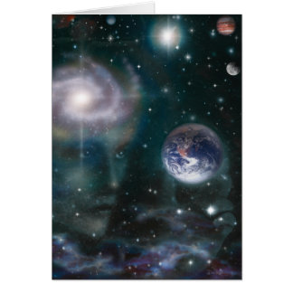 Diosa de la estrella