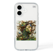 Diosa de Woodland b