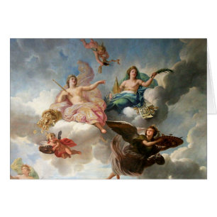 Diosa del ángel