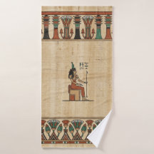 Diosa Isis del Antiguo Egipto