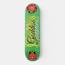 DIOSA JMT SKATEBOARDS