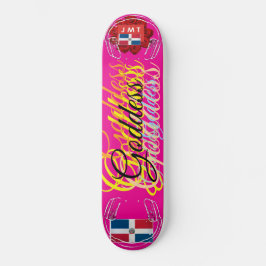 DIOSA JMT SKATEBOARDS