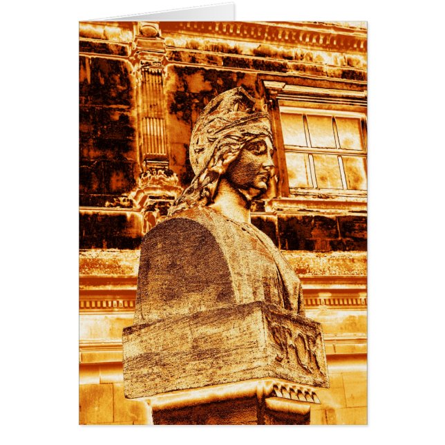 Diosa Minerva-Sulis (Frente)