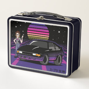 Diosa Supra Outrun