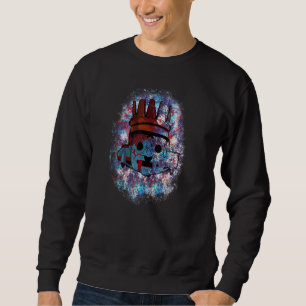 Dioses aztecos camisetas para hombres Tlaloc Aztec