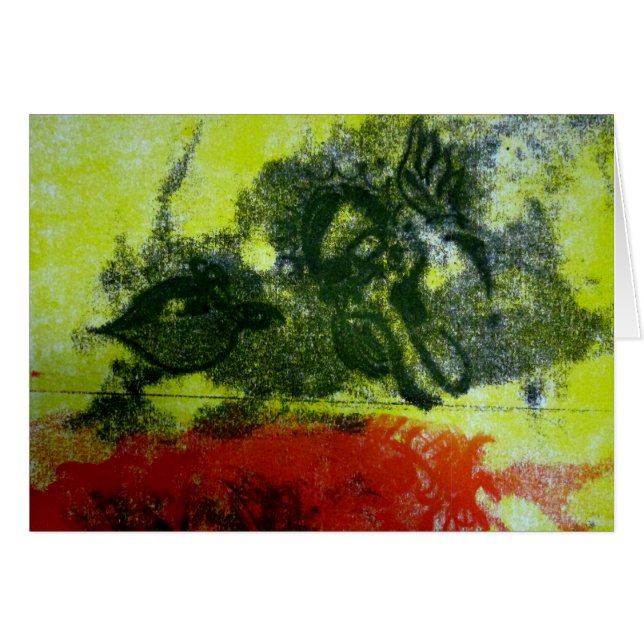 Dioses de Mischevous (Anverso (Horizontal))