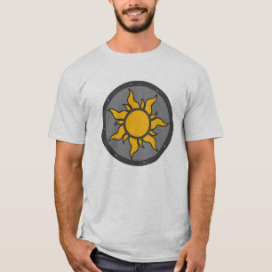 Dioses griegos: Camiseta ligera de Apolo