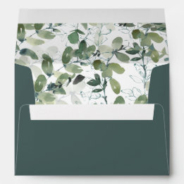 Dirección de devolución de Eucalyptus Greenery