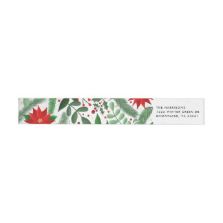 Dirección de devolución de navidades Botánicos (en