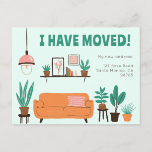 Dirección de Invitación en movimiento Sala de esta