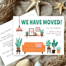 Dirección de Invitación en movimiento Sala de esta