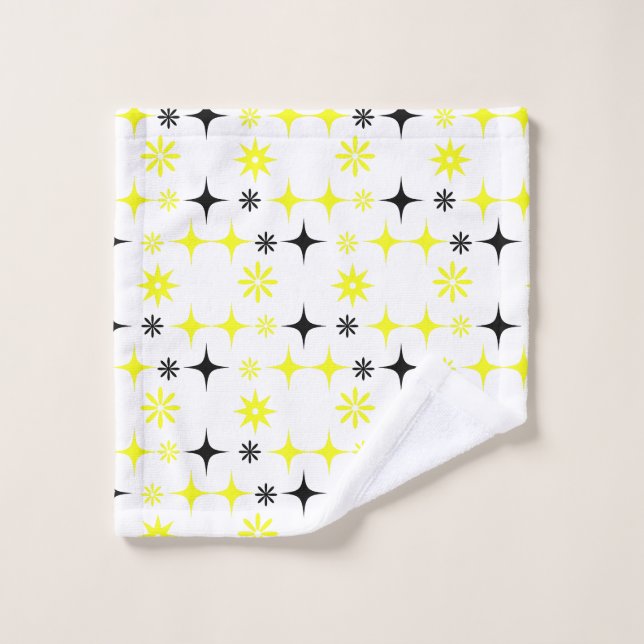 Dirección de patrón (Toallita)