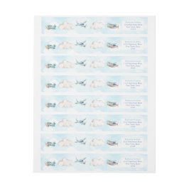 Dirección de regreso del partido de cumpleaños de